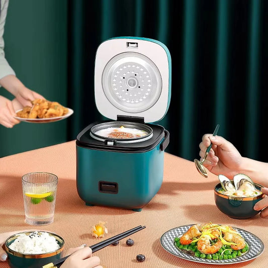 Eggora Mini Rice Cooker 1.2L