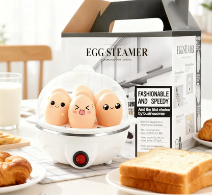 Eggora Mini Egg Steamer