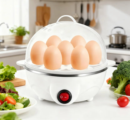 Eggora Mini Egg Steamer