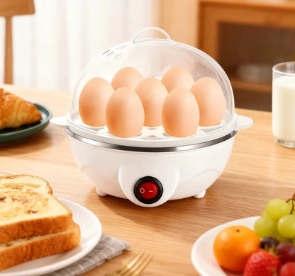 Eggora Mini Egg Steamer