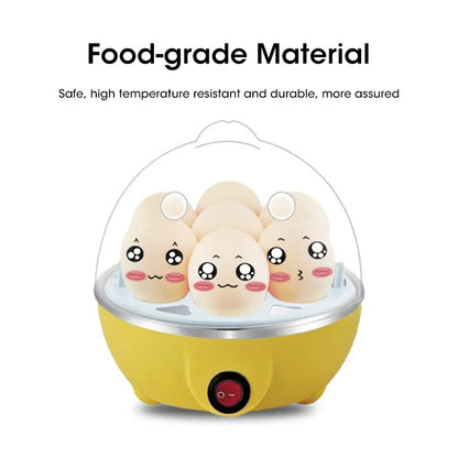 Eggora Mini Egg Steamer