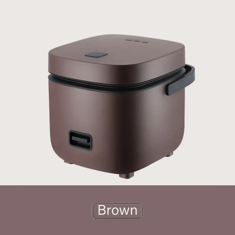Eggora Mini Rice Cooker 1.2L