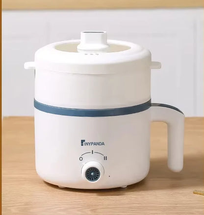Eggora Digital Rice Cooker & Steamer