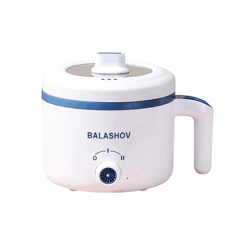 Eggora Digital Rice Cooker & Steamer