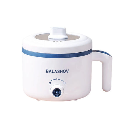 Eggora Digital Rice Cooker & Steamer